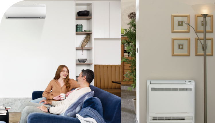 Cool your home effectively