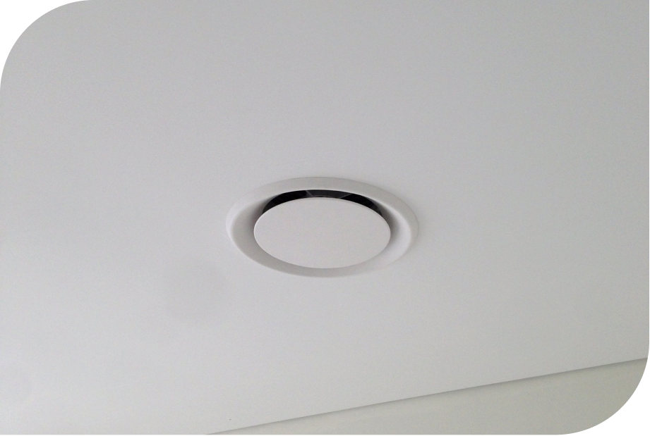 Ducted System