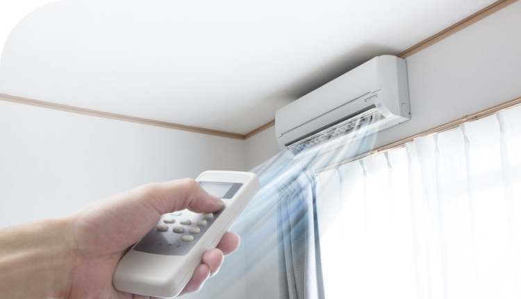 Energy efficient