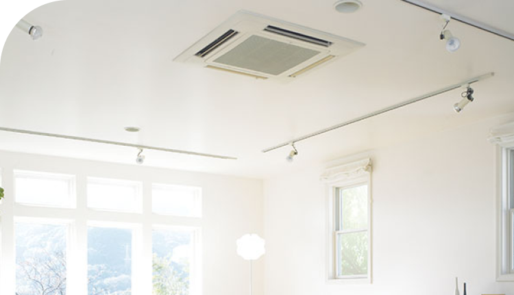 Ideal for Small Spaces