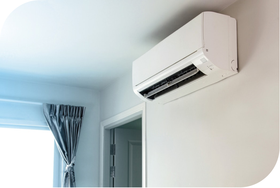 Wall Mounted Split System