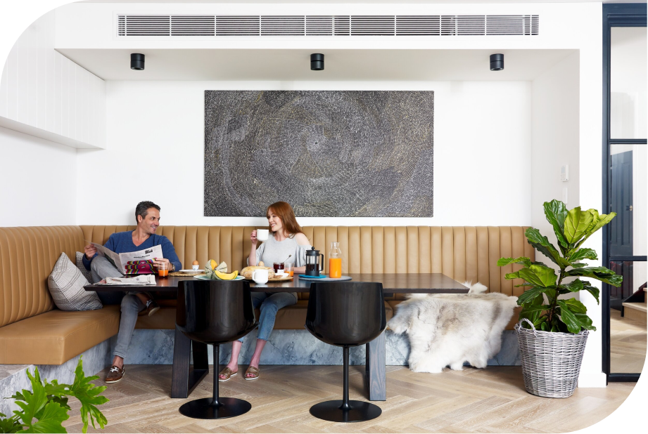 Ducted Air Conditioning Sydney