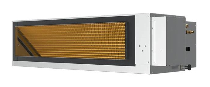 TCL ducted air conditioner