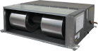 Mitsubishi Electric ducted air conditioner