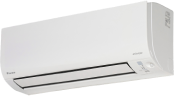 Daikin wall mounted split system