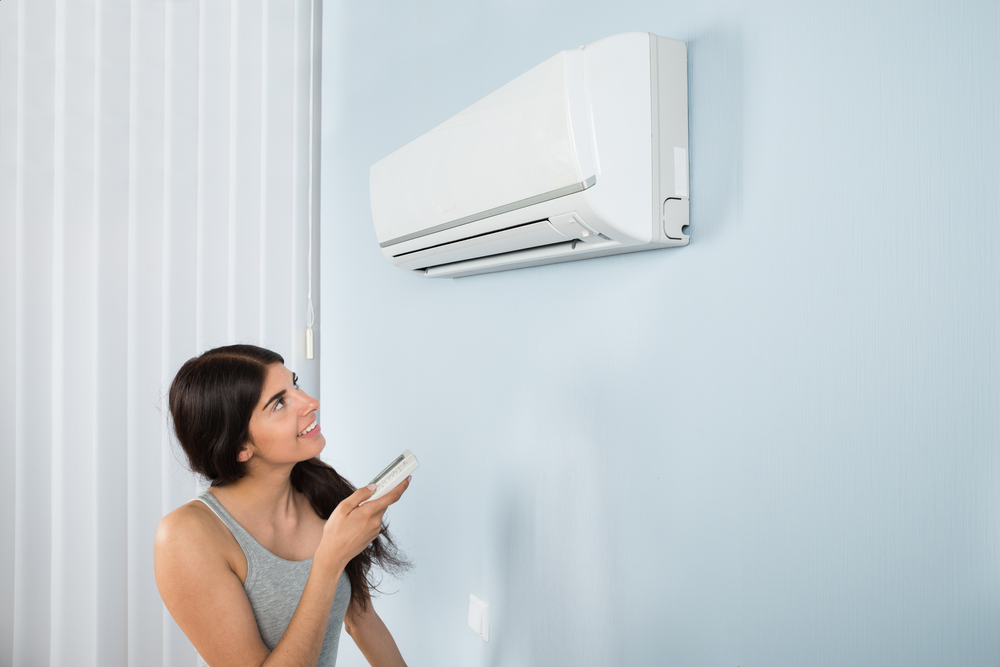 Reverse cycle duct air conditioning systems can be a good option for homes with multiple