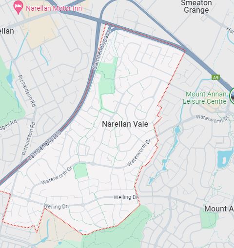 Narellan Vale