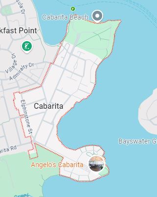 Cabarita