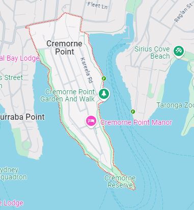 cremorne-point